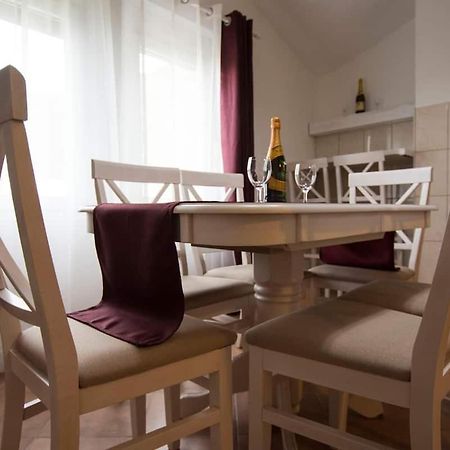Eco Village Experience - Skadar Lake Virpazar Eksteriør bilde