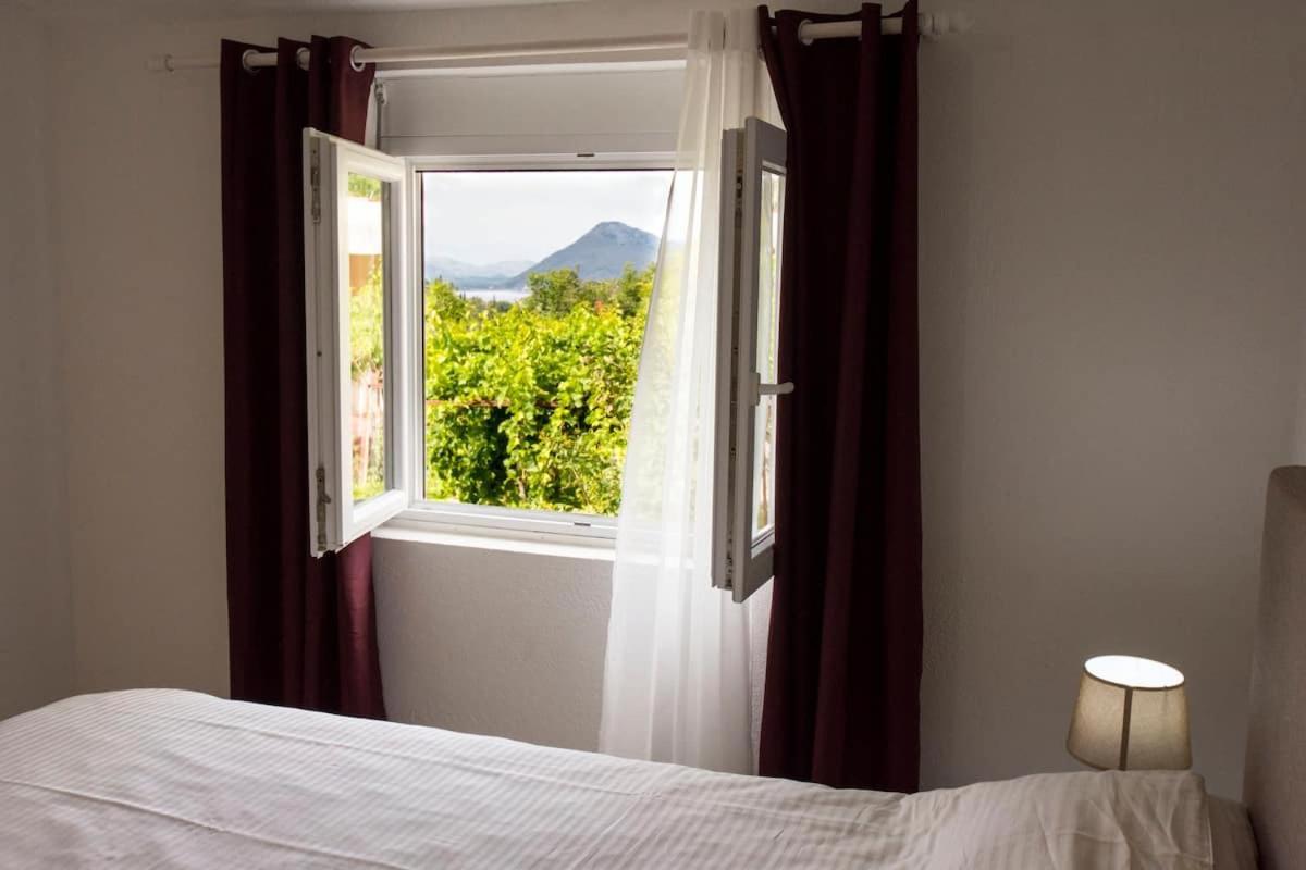 Eco Village Experience - Skadar Lake Virpazar Eksteriør bilde